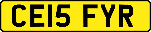 CE15FYR
