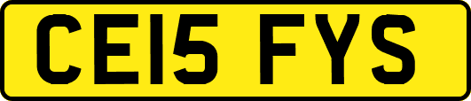 CE15FYS