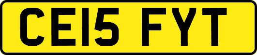 CE15FYT
