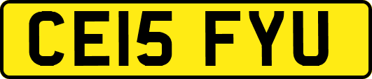 CE15FYU