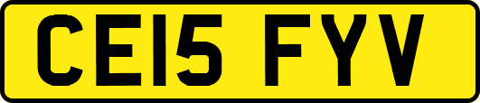 CE15FYV