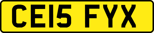 CE15FYX