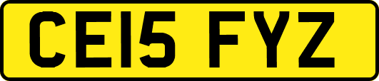 CE15FYZ
