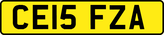 CE15FZA