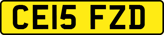 CE15FZD