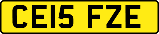 CE15FZE