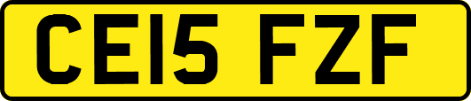 CE15FZF