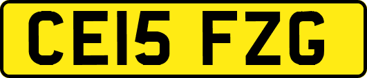 CE15FZG