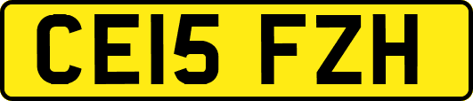 CE15FZH