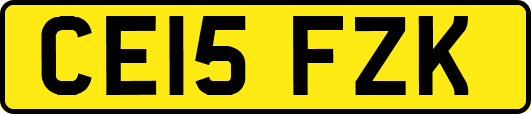 CE15FZK