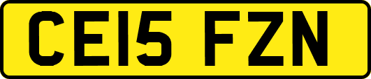 CE15FZN