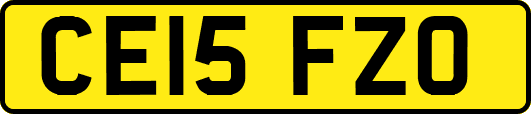 CE15FZO