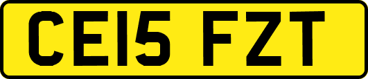CE15FZT