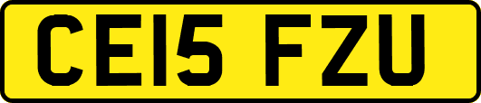 CE15FZU