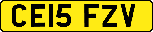 CE15FZV
