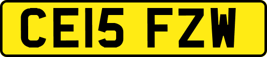 CE15FZW