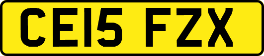 CE15FZX