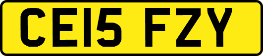 CE15FZY