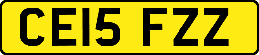 CE15FZZ