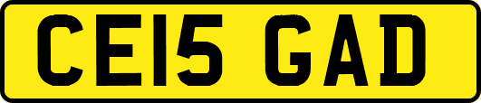 CE15GAD