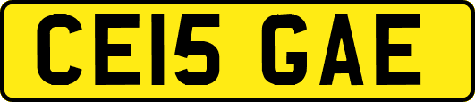 CE15GAE