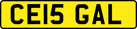 CE15GAL