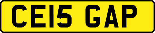 CE15GAP
