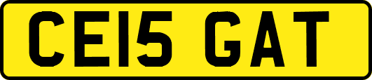 CE15GAT