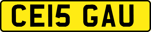 CE15GAU