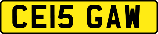 CE15GAW