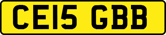 CE15GBB