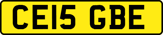 CE15GBE