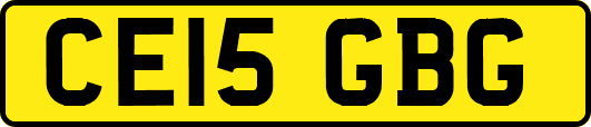 CE15GBG