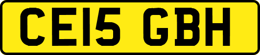 CE15GBH