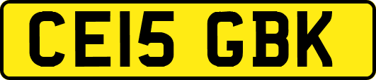 CE15GBK