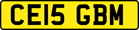 CE15GBM