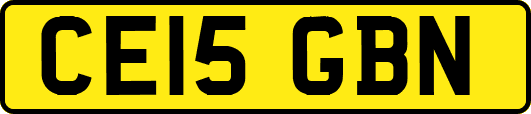 CE15GBN