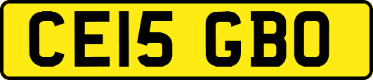 CE15GBO