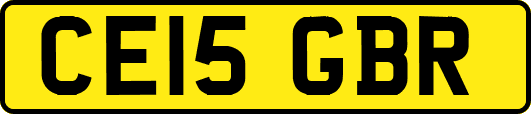 CE15GBR