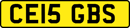 CE15GBS
