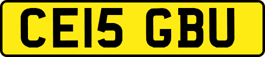 CE15GBU