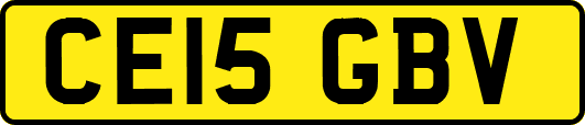 CE15GBV