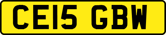CE15GBW