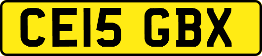 CE15GBX