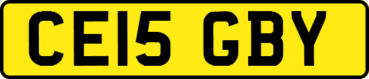 CE15GBY