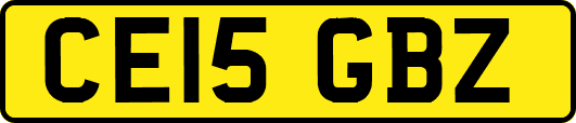 CE15GBZ