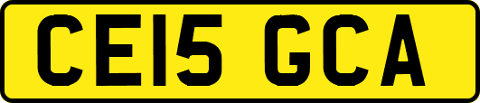 CE15GCA