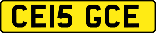CE15GCE