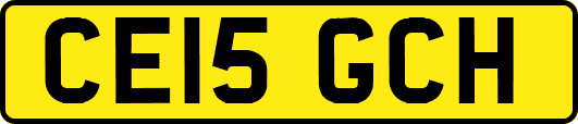 CE15GCH