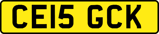 CE15GCK